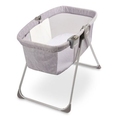 bed bath and beyond baby bassinet