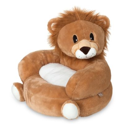 lion baby chair