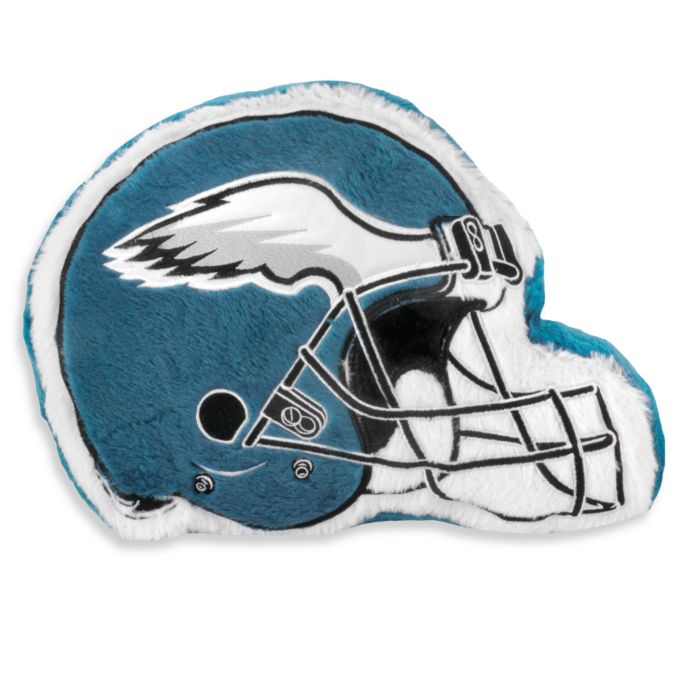 philadelphia eagles swoop pillow pet