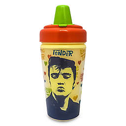Daphyls™ Elvis "Love Me Tender" Insulated Sippy Cup