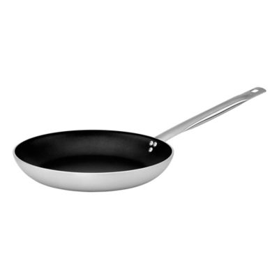 14 covered skillet