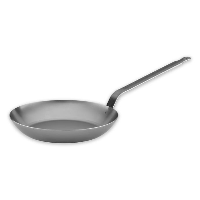 Ballarini® Professionale Series Carbon Steel 11Inch Fry Pan in Silver