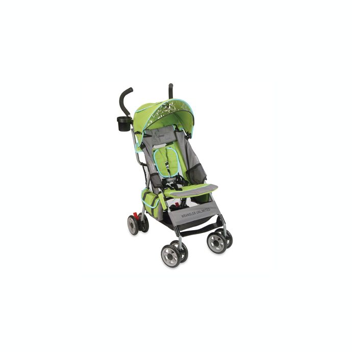 graco pace connect stroller