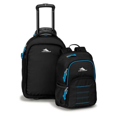 high sierra carry on backpack