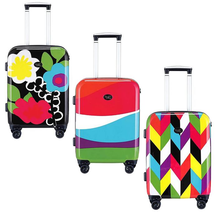 French Bull® 20-Inch Hardside Spinner Carry On Collection | Bed Bath ...