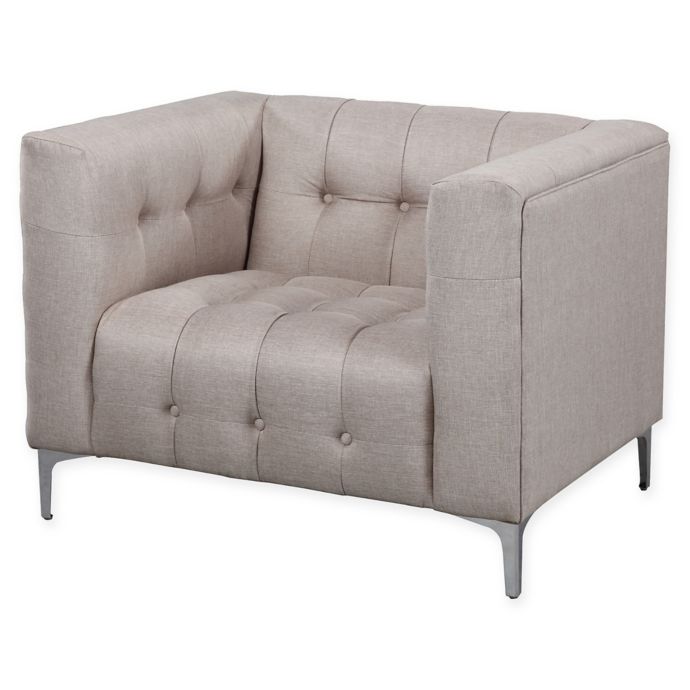 Chic Home Bugsy Club Chair Bed Bath Beyond