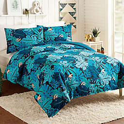 Tropical Bedding Huge Selection Of Tropical Comforters Pillows