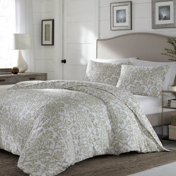 stone cottage asher duvet se