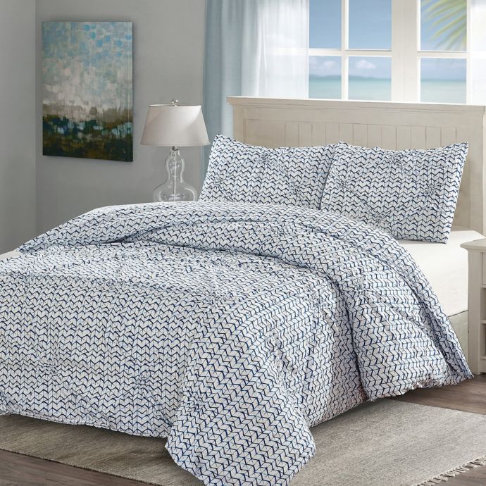 Batik Duvet Cover Set Bed Bath Beyond