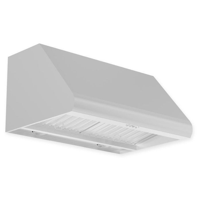 ZLINE Classic Series 527 Under Range Hood Bed Bath & Beyond