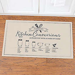 Kitchen Conversions 20-Inch x 35-Inch Door Mat