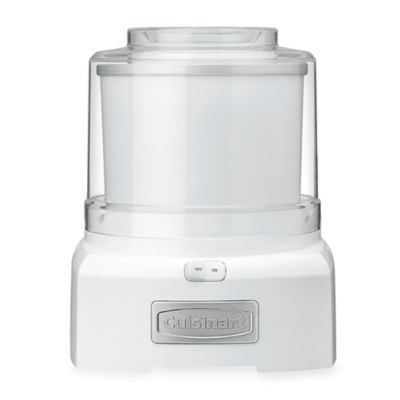 ice cream frozen yogurt maker