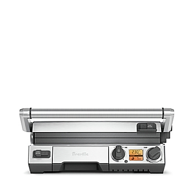 Breville&reg; Smart Grill. View a larger version of this product image.