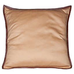 Bespoke Cashmere Square Throw Pillow