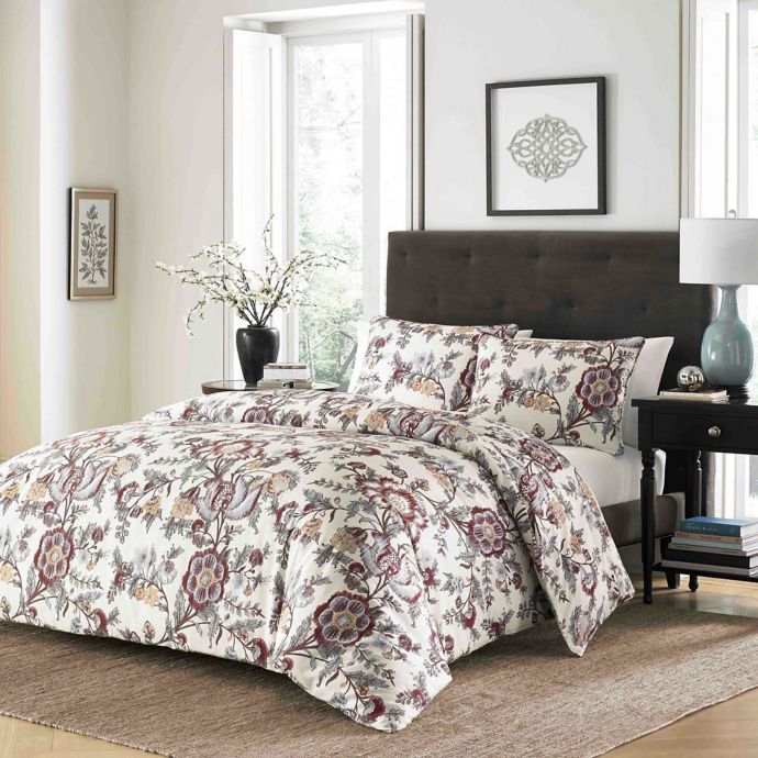 Stone Cottage Bradewell Comforter Set Bed Bath And Beyond Canada