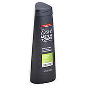 Dove&reg; 12 oz. Men+Care 2-in-1 Shampoo and Conditioner in Fresh and Clean