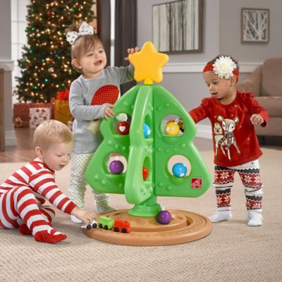 toddler christmas tree toy