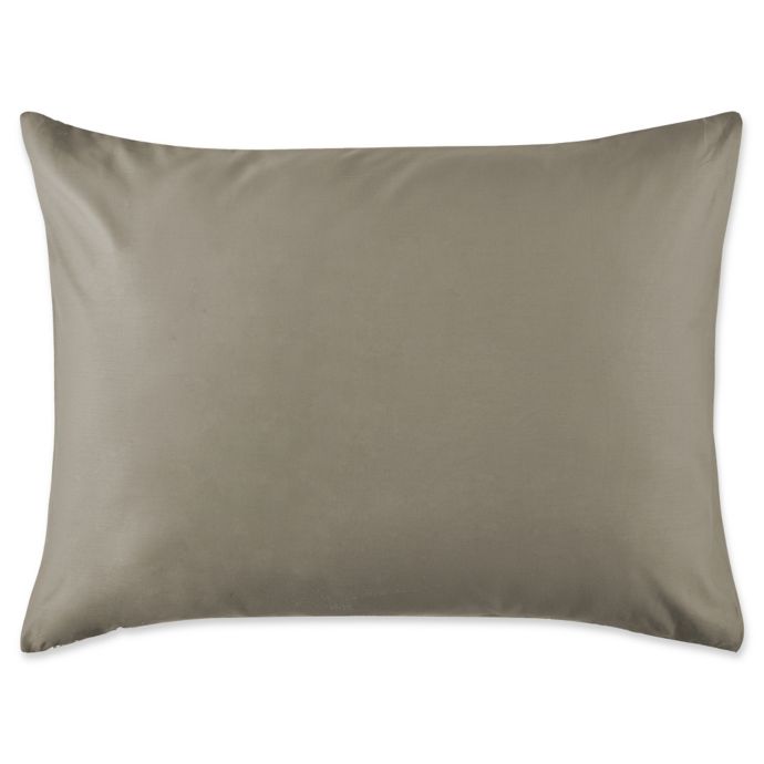 625 Thread Count Pillow Sham Bed Bath Beyond