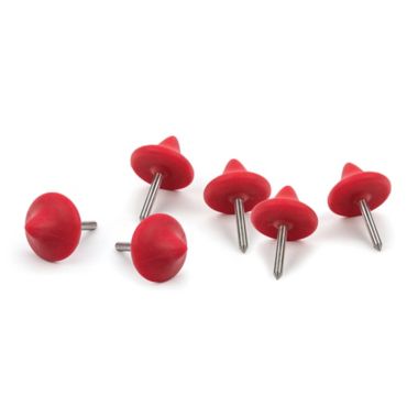 RSVP Roast Risers (Set of 6). View a larger version of this product image.