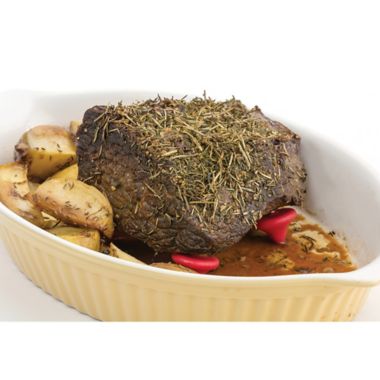 RSVP Roast Risers (Set of 6). View a larger version of this product image.