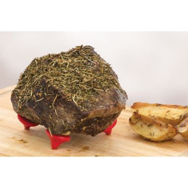 RSVP Roast Risers (Set of 6). View a larger version of this product image.