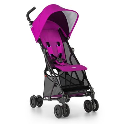 oxo tot air stroller review