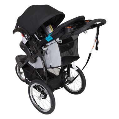 light folding stroller