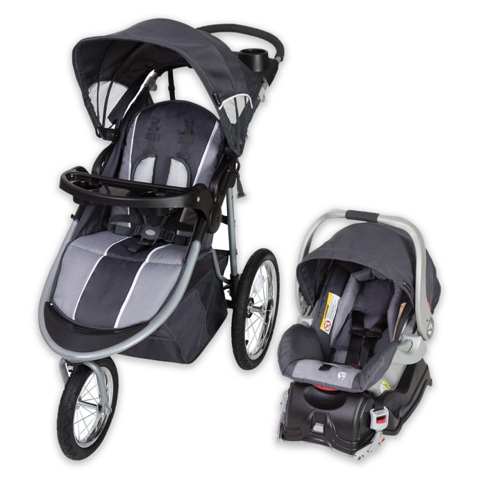 jogger travel system reviews