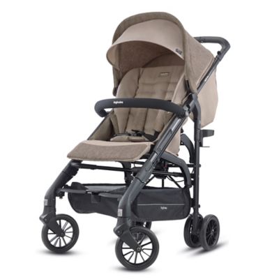 baby light stroller