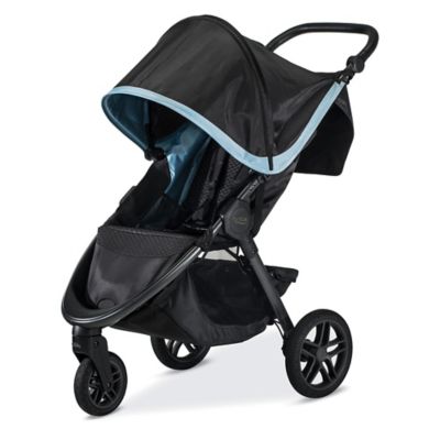 britax trolley