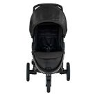 Alternate image 1 for Britax&reg; B-Free&reg; Stroller in Midnight