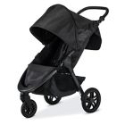 Alternate image 2 for Britax&reg; B-Free&reg; Stroller in Midnight