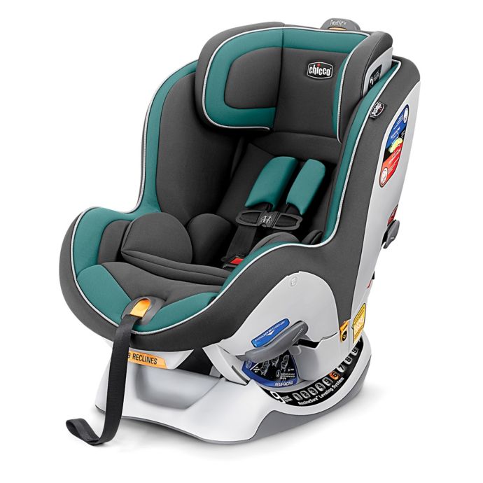 Chicco® NextFit™ iX Convertible Car Seat | buybuy BABY