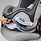 Alternate image 3 for Chicco&reg; NextFit&trade; iX Zip Convertible Car Seat in Traction