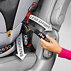 Alternate image 5 for Chicco&reg; NextFit&trade; iX Zip Convertible Car Seat in Traction