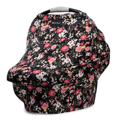 skip hop car seat cover buy buy baby