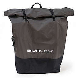 Burley Trailer Storage Bag in Black