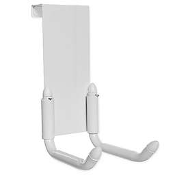 Dreambaby® Strollerbuddy® StrollAway® Over-the-Door Hook in White