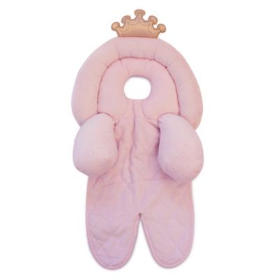 boppy luxe head and neck support