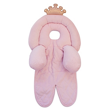 Boppy&reg; Preferred Head and Neck Support in Pink Princess. View a larger version of this product image.
