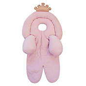 Boppy&reg; Preferred Head and Neck Support in Pink Princess