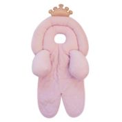 Boppy&reg; Preferred Head and Neck Support in Pink Princess