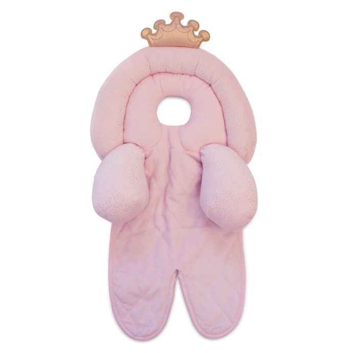 Boppy® Princess Preferred Head and Neck Support | Bed Bath & Beyond