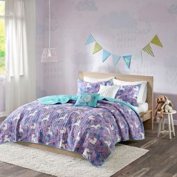 Magical Unicorn Bedding Bed Bath Beyond