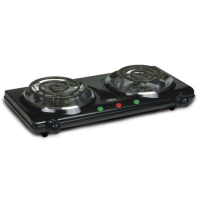 portable cooktop