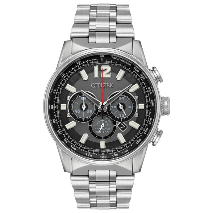 citizen nighthawk ebay