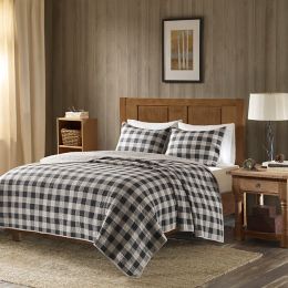 Woolrich Madras Quilt Bed Bath Beyond