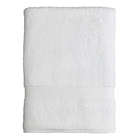 Alternate image 0 for Linum Home Textiles Terry Bath Sheet in White