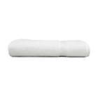 Alternate image 1 for Linum Home Textiles Terry Bath Sheet in White