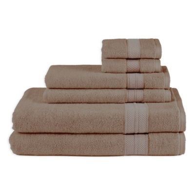 spa bath towels